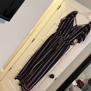 Womens Pants Romper.